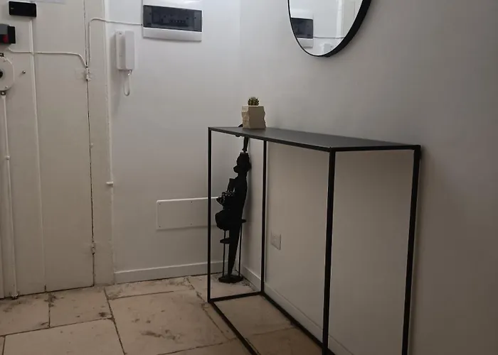 Dimora Ateneo - Nel Centro Della Citta Apartment