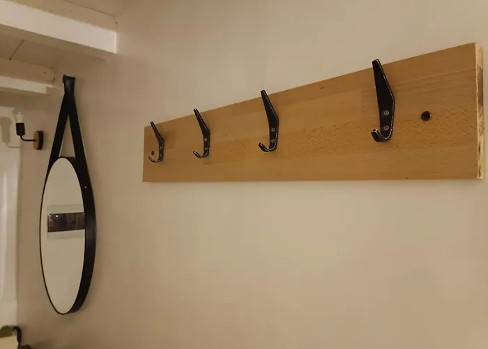 Apartment Dimora Ateneo - Nel Centro Della Citta Bari