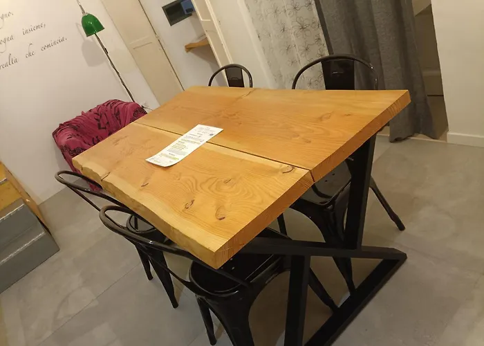 Apartment Dimora Ateneo - Nel Centro Della Citta Bari