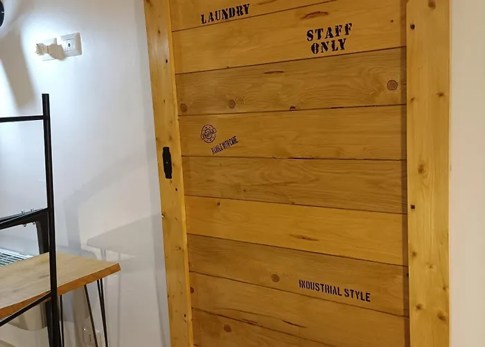 Dimora Ateneo - Nel Centro Della Citta *