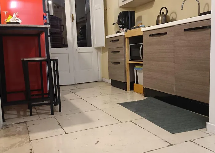 Dimora Ateneo - Nel Centro Della Citta