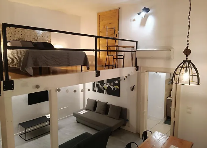 Dimora Ateneo - Nel Centro Della Citta * Bari