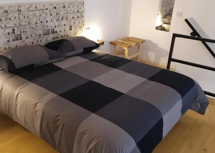 Dimora Ateneo - Nel Centro Della Citta Apartment Bari