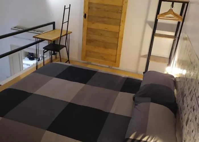 Lägenhet Dimora Ateneo - Nel Centro Della Citta Bari